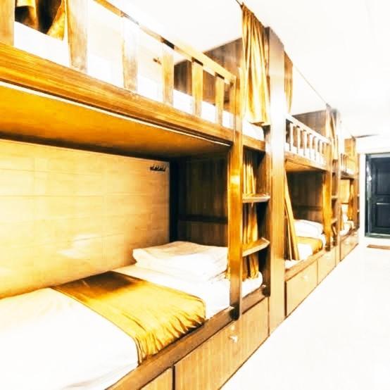 Awesome Dormitory Male Only Mumbai Bagian luar foto